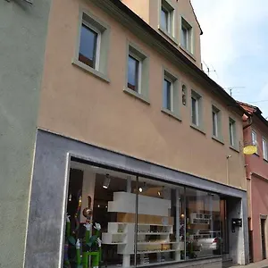 Ferienwohnung Central Apartment